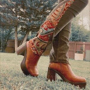 Olive 70’s Corduroy Pants 🥭🪴✨